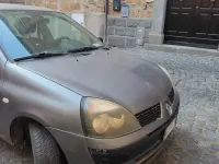 Usata Renault Clio II Authentique 58 CV (42 kW) 2003 Berlina