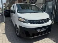Usata Opel Vivaro-e Combi S 102 CV (75 kW) 2021 Bianco Monovolume