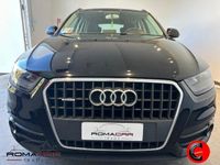 usata Audi Q3 2.0 TDI S tronic