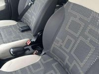 Usata Fiat Panda Trekking 80 CV (58 kW) 2013 Utilitaria