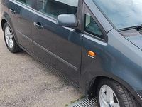 Usata Ford C-MAX S 2006 Grigio Monovolume