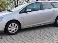 Usata Opel Astra S 110 CV (80 kW) 2011 Grigio Station wagon
