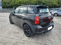 Usata Mini Cooper Countryman 143 CV (105 kW) 2017 Grigio SUV
