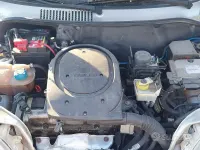 Usata Fiat 600 54 CV (39 kW) 2006 Argento Utilitaria