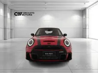 Usata Mini John Cooper Works 231 CV (169 kW) 2022 Rosso Utilitaria
