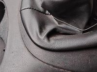 Usata Fiat Punto Active 60 CV (44 kW) 2005 Nero Berlina