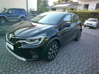 Usata Renault Captur Evolution 101 CV (74 kW) 2024 Nero SUV