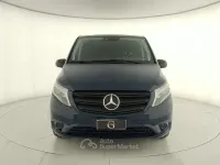 Usata Mercedes Vito 190 CV (139 kW) 2022 Blu Furgone
