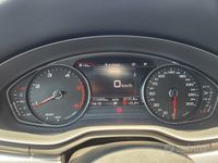 Usata Audi A4 177 CV (130 kW) 2019 Grigio Station wagon