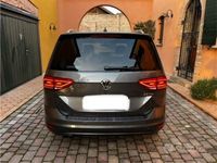 usata VW Touran 2.0 tdi Highline dsg