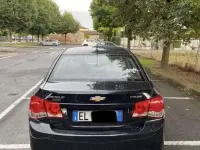 Usata Chevrolet Cruze LS 124 CV (91 kW) 2012 Berlina