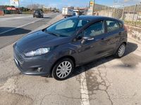 usata Ford Fiesta 1.5 TDCi 75CV 5 porte business