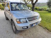 Usata Mitsubishi Pajero 160 CV (117 kW) 2001 SUV