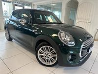 usata Mini Cooper D 5p *AUTOMATICA* EURO6