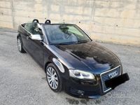 usata Audi A3 Cabriolet A3 2.0 16V FSI tiptronic Attraction