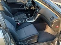 Usata Subaru Legacy 165 CV (121 kW) 2005 Grigio Station wagon
