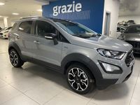 usata Ford Ecosport 1.0 EcoBoost 125 CV Start&Stop Active