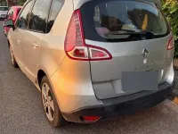 Usata Renault Scénic III Dynamique 110 CV (80 kW) 2011 Monovolume