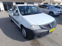 Usata Dacia Logan 75 CV (55 kW) 2012 Berlina