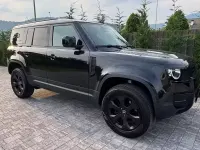 Usata Land Rover Defender SE 240 CV (176 kW) 2020 Nero SUV