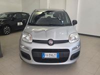 Usata Fiat Panda Connect 69 CV (50 kW) 2019 Grigio Utilitaria