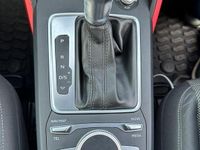 Usata Audi Q2 150 CV (110 kW) 2018 Grigio SUV