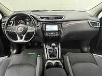 usata Nissan Qashqai 1.2 DIG-T N-Connecta usato