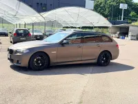 Usata BMW 520 M Sport 190 CV (139 kW) 2016 Other Station wagon