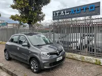 Usado Renault Twingo Equilibre 65 HP (47 kW) 2023 Cinzento Citadino