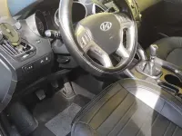 Usata Hyundai ix35 Comfort 116 CV (85 kW) 2012 SUV