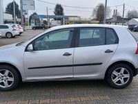 Usata VW Golf IV Comfortline 105 CV (77 kW) 2005 Berlina