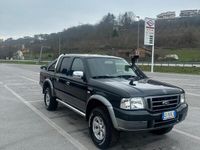 usata Ford Ranger Pick-Up 4x4 XLT Limited