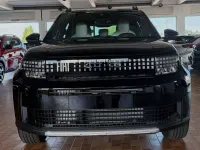 Nuova Fiat Grande Panda La Prima 101 CV (74 kW) 2026 Nero Utilitaria