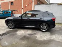 Usata BMW X3 M Sport 249 CV (183 kW) 2021 Blu SUV