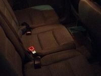 Usata VW Touran 101 CV (74 kW) 2003 Grigio Monovolume