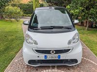 Usata Smart ForTwo Cabrio Pulse 71 CV (52 kW) 2011 Cabrio