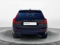 Occasion Volvo XC60 Ultimate 197 ch (144 kW) 2023 Noir SUV
