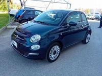 usata Fiat 500 1.0 Hybrid