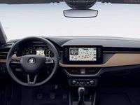 Nuova Skoda Scala Style 116 CV (85 kW) 2026 Grigio acciaio Utilitaria
