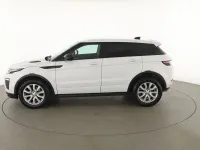 Gebraucht Land Rover Range Rover evoque SE Dynamic 180 PS (132 kW) 2018 Weiß