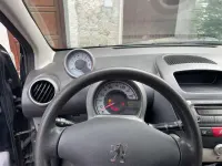 Usata Peugeot 107 77 CV (56 kW) 2006 Utilitaria