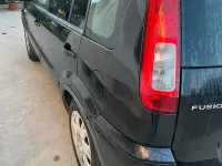 Usata Ford Fusion 68 CV (50 kW) 2006 Utilitaria