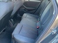 Usata Audi A3 Ambiente 105 CV (77 kW) 2014 Bronzo Berlina