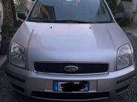 usata Ford Fusion 1.6 16v s/airb.lat.