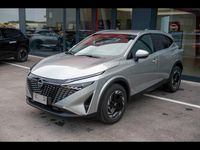 Nuova Nissan Qashqai 15 CV (11 kW) 2026 Newport grey SUV