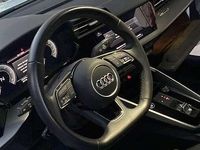 Usata Audi A3 Ambition 204 CV (150 kW) 2022 Berlina