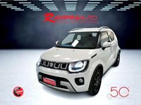 Usado Suzuki Ignis 83 CV (61 kW) 2020 Blanco SUV