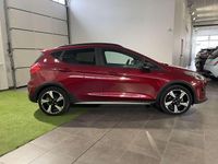 Usata Ford Fiesta Active 101 CV (74 kW) 2021 Other Utilitaria