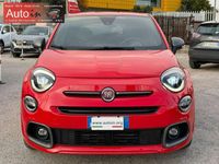 Usata Fiat 500 Sport 95 CV (69 kW) 2021 Rosso Utilitaria