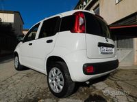 Usata Fiat Panda 86 CV (63 kW) 2020 Bianco Furgone